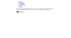 Desktop Screenshot of lanificiobottoli.com